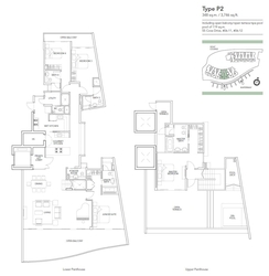Turquoise (D4), Condominium #553653641